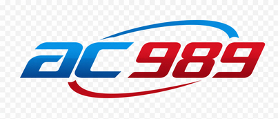 AC 989 Logo